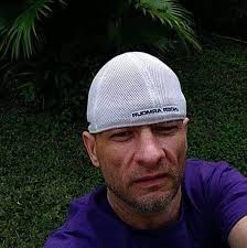 Profile for Chad Duke