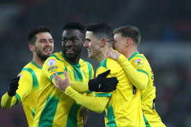 Sunderland 1-2 Albion