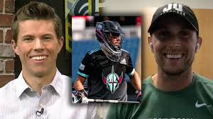 John Galloway reflects