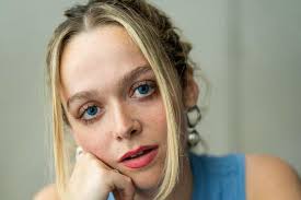 Kitty McNeill returns to Brighton in a new run of 'The Treason Show'