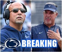 How can a team have a let-down after a big game?