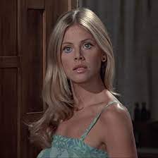 Biografie v roce 2000 si při udílení cen časopisu napsala všeříkající autobiografii true britt. Mary Goodnight Britt Ekland 007 Fanon Wiki Fandom