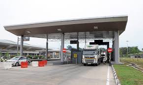 Looking how to get from bukit kayu hitam to penang? Move To Strengthen Border The Star
