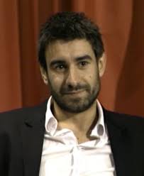 Yvan Robin (auteur de Après nous le déluge)