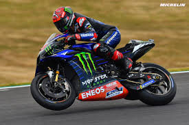 Berikut hasil lengkap fp2 moto2 gp spanyol 2021 yang berlangsung sengit di sirkuit jerez. Hasil Kualifikasi Motogp Jerez 2021 Fabio Quartararo Pole Position Marc Marquez Pertamax7 Com