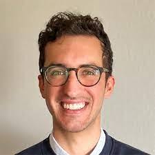 Sebastian Sardo's Instagram, Twitter & Facebook