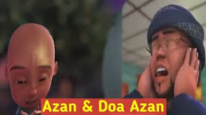 Maybe you would like to learn more about one of these? Adzan Maghrib Upin Ipin Mp3 Video Mp4 3gp M Lagu123 Fun