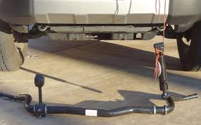 The land cruiser employs a simple set of coil springs and shock absorbers, but with an interconnected pair of automatically disconnecting stabilizer bars called kdss (kinetic dynamic suspension. Kdss For The Fj Page 2 Toyota Fj Cruiser Forum