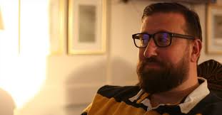 Supping with the devil: a portrait of Denver Murphy