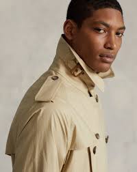 Luxury Men's Clothing