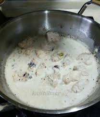Itulah beberapa koleksi resep masakan sayur sawi putih yang sebenarnya sangat simpel tetapi memiliki cita rasa yang luar biasa. Masak Lemak Putih Kasih Ilmar