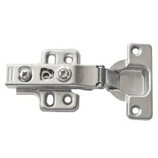 Hard to find cabinet hinges. Kaboodle Soft Close Door Hinge 1 Pair Bunnings Australia