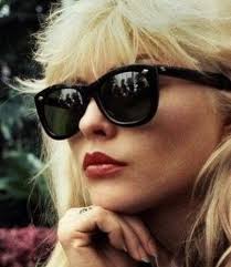Debbie harry glasses hotsell