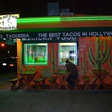 Cactus taqueria #4 is located near the cities of valley glen, van nuys, van. Cactustacos Cactustacos Twitter