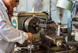 Permasalahan Umum Mesin Bubut Lathe Yang Bisa Anda Benerin Sendiri Pt Indonesia Surya Sejahtera