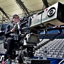 Sports Drink Commercial Shared As Cameraman Beating Athletes In Race Alt News