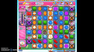Candy Crush Level 2346 Help W Audio Tips Hints Tricks Youtube