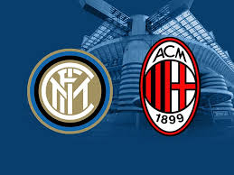 Includes the latest news stories, results, fixtures, video and audio. Inter Milan Vs Ac Milan By Fcinternazionale On Deviantart