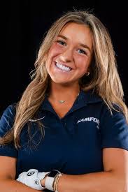 2024-25 Women's Golf Roster