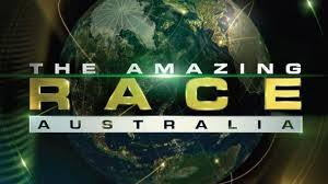 Pg when strong winds take a stunning hot air balloon ride off course, the. The Amazing Race Australia Season 4 Air Dates Cou