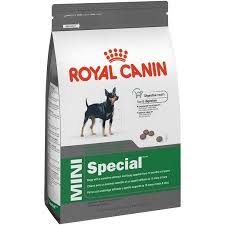 Royal Canin Special Mini Breed Dry Dog Food 17 Lb Walmart Com Dog Food Recipes Dry Dog Food Royal Canin