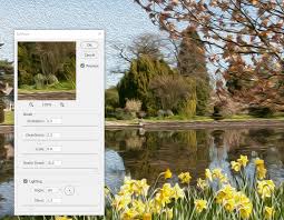 Find the perfect daffodils for your garden with our selection of daffodil bulbs! Solved Photoshop Cc 2018 And Oil Paint Filter Adobe Support Community 9446955