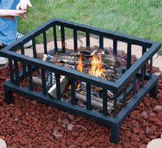 Metalworking Home Welding Portable Fire Basket Project Plan Welding Projects Welding Metal Working