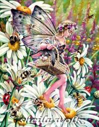 Maybe you would like to learn more about one of these? 26 Sheila Wolk Ideas In 2021 Fairy Art Fairy Angel Faeries