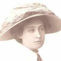 Dorothy Evelyn Offord (1886–1979)