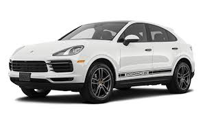 Estimates of gas mileage, greenhouse gas emissions, safety ratings, and air pollution ratings for new and used cars and trucks. 2021 Porsche Cayenne Reviews Photos And More Carmax