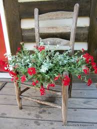 25 Totally Transformative Flea Market Flip Ideas Chairs Repurposed Flea Market Flip Furniture Makeover Diy
