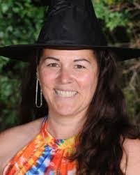 Barbara Meddings's Instagram, Twitter & Facebook