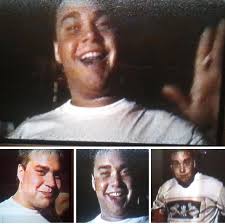 Longing for a loved one