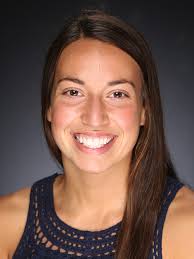 2019-20 Academic All-America® NCAA Division I Women's At-Large Teams  Announced