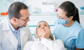 State of the art dental office NYC
