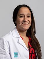 Neurosurgery Clinic Staff