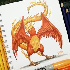 The influence of the best legendary pokémon doesn't stop there. Fire Type Articuno Legendary Birds Type Swap Pokemon