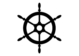 We did not find results for: Ship S Wheel Silhouette