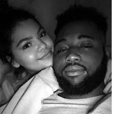 Kimberly Sanchez and Ebenezer Appiah's Wedding Website