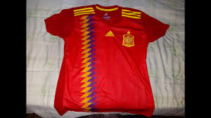 Camisa seleção estados unidos ii 2020. Unboxing Camisa Selecao Da Espanha 2020 Youtube