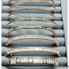 Barok Diamond Barokdiamond Instagram Fotograflari Ve Videolari Bangles Bracelets Jewelry