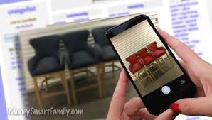 This app allows you to list any item you have in under. Sites Like Craigslist 25 Alternatives For Buying Or Selling Stuff Fast