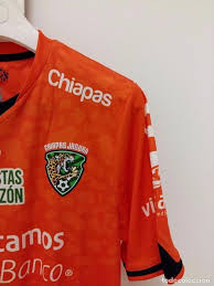 Información, fotos y videos en milenio. Camiseta Local Oficial Match Worn Jaguares De C Buy Football T Shirts At Todocoleccion 135048102