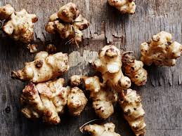 Under a variety of temperature and rainfall regimes. What Are Jerusalem Artichokes Allrecipes