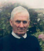 Condolence Book for George Howard (Glenroe, Limerick)