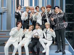 Play the boyz and discover followers on soundcloud | stream tracks, albums, playlists on desktop and mobile. The Fight For The Throne On Mnet Kingdom Legendary War Begins With The Boyz Kpopmap