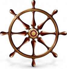 Free Free Boat Steering Wheel Svg