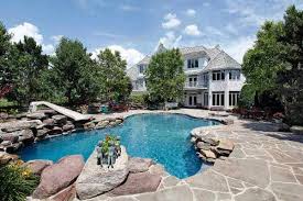 One of easiest ways to determine this is the material that you receive from the manufacture of your pool after purchase. How Much Does An Inground Pool Cost Let S Break It Down Pool Pricer