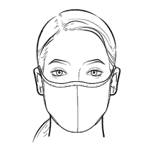 Check spelling or type a new query. Face Masks 100 Cotton 3 Ply 5 Pack Print Design Company In Wexford Ireland Print Design Web Signage Think Print Design