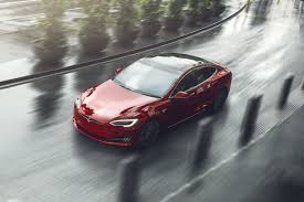 Tesla claimed that the model s plaid has broken the porsche taycan's record lap time, however, this wasn't validated by the ring officials. If Tesla S Planning A Nurburgring Lap They Forgot To Tell The Nurburgring Updated